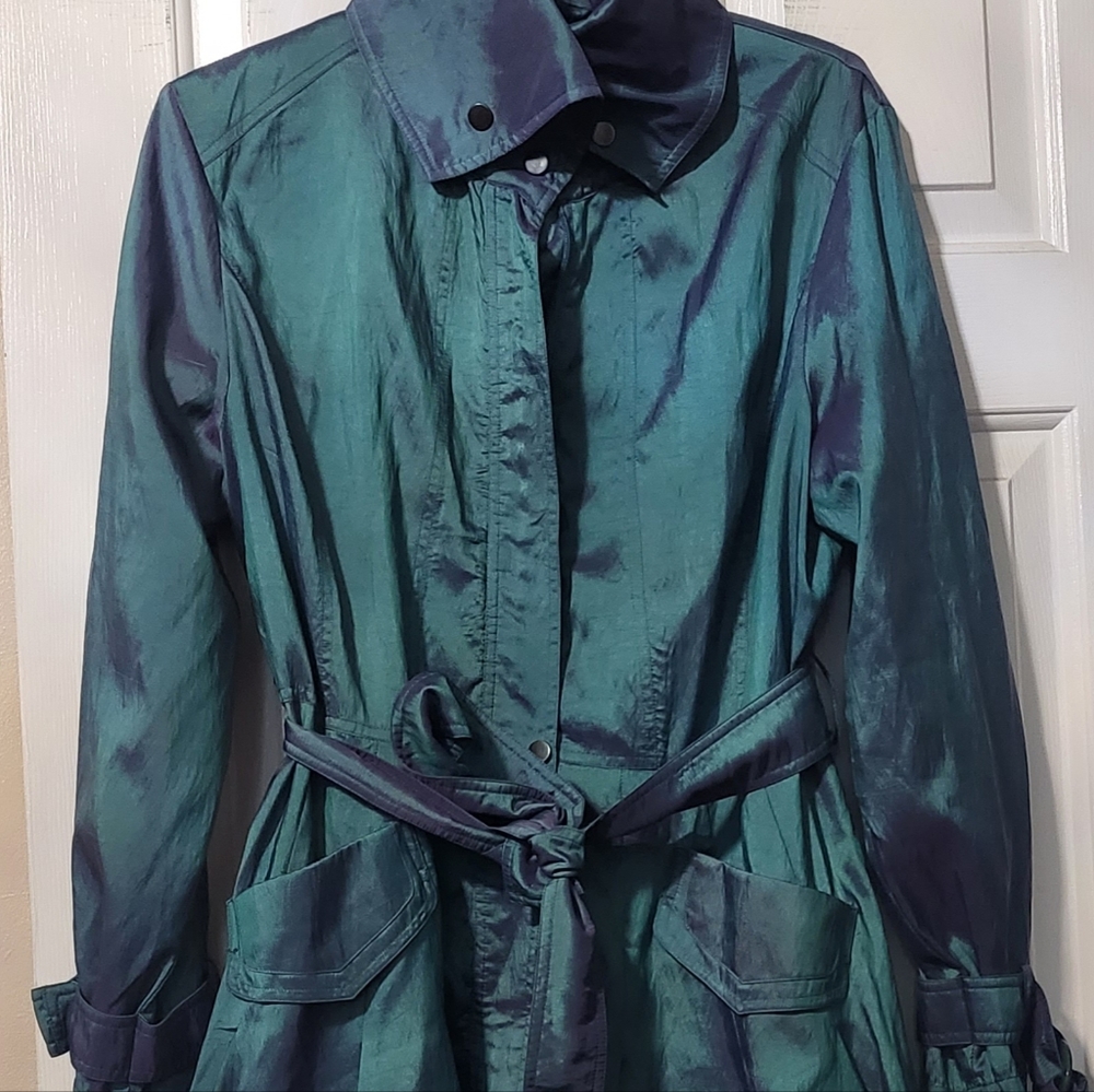 Coat Dress